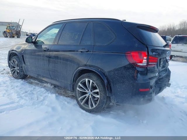 5UXKT0C58G0S79083 BMW X5 Xdr40e