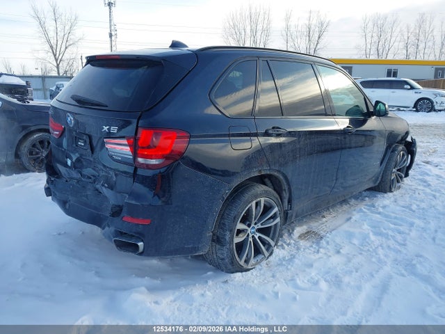 5UXKT0C58G0S79083 BMW X5 Xdr40e