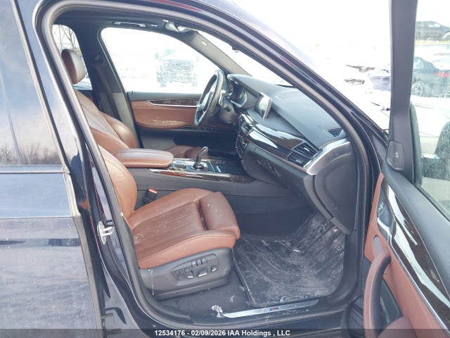5UXKT0C58G0S79083 BMW X5 Xdr40e