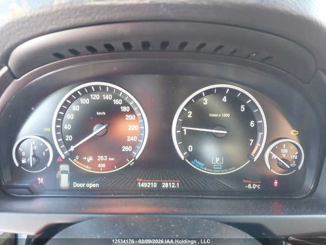 5UXKT0C58G0S79083 BMW X5 Xdr40e