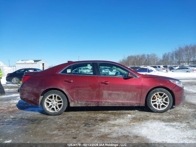 Chevrolet MALIBU 1LT 2015 1G11C5SL6FF268792 Image 14