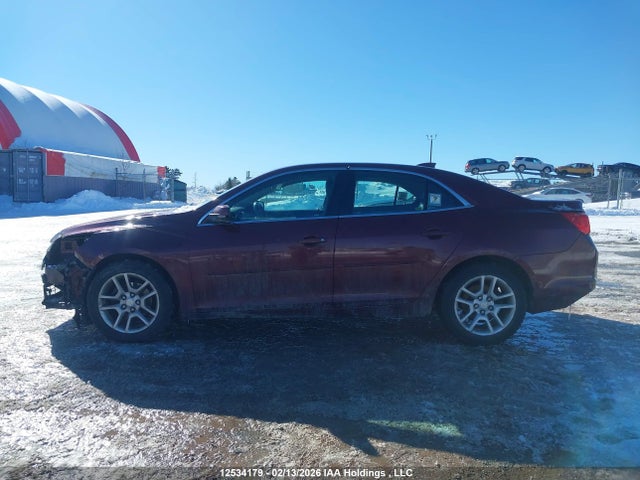 Chevrolet MALIBU 1LT 2015 1G11C5SL6FF268792 Image 15