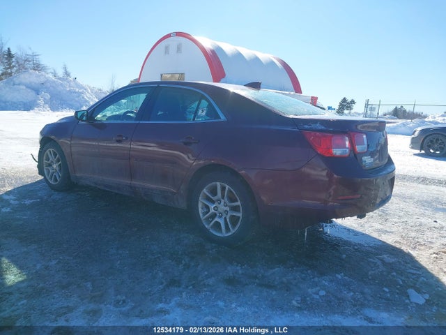 Chevrolet MALIBU 1LT 2015 1G11C5SL6FF268792 Image 3