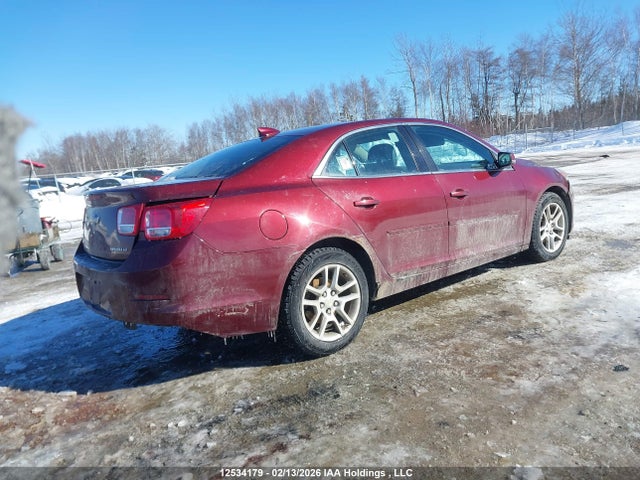Chevrolet MALIBU 1LT 2015 1G11C5SL6FF268792 Image 4