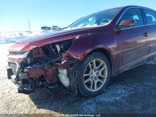 Chevrolet MALIBU 1LT 2015 1G11C5SL6FF268792 Image 6