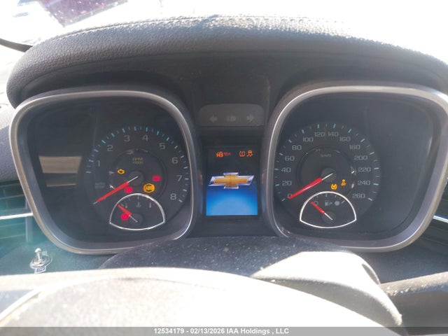 Chevrolet MALIBU 1LT 2015 1G11C5SL6FF268792 Image 7