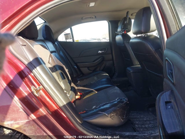Chevrolet MALIBU 1LT 2015 1G11C5SL6FF268792 Image 8
