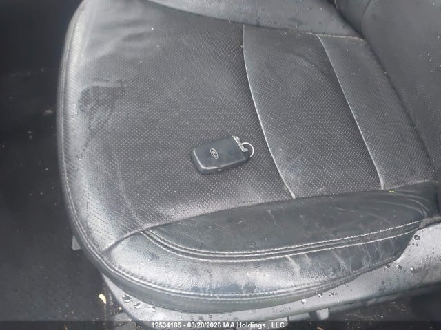 12534185 :رقم المزاد ، KNAGN4A78D5434689 vin ، 2013 Kia Optima Ex/ex Luxury/ex+ مزاد بيع