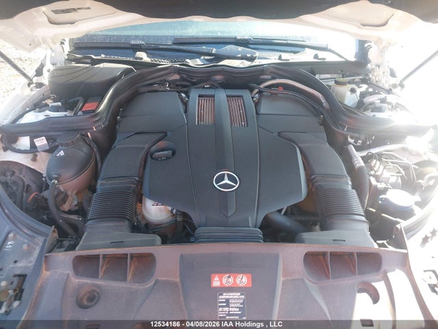 12534186 :رقم المزاد ، WDDKK6FF0GF313466 vin ، 2016 Mercedes-benz E 400 مزاد بيع