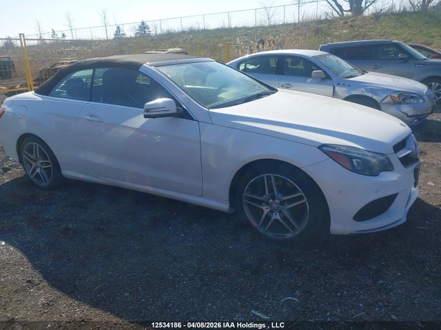 12534186 :رقم المزاد ، WDDKK6FF0GF313466 vin ، 2016 Mercedes-benz E 400 مزاد بيع