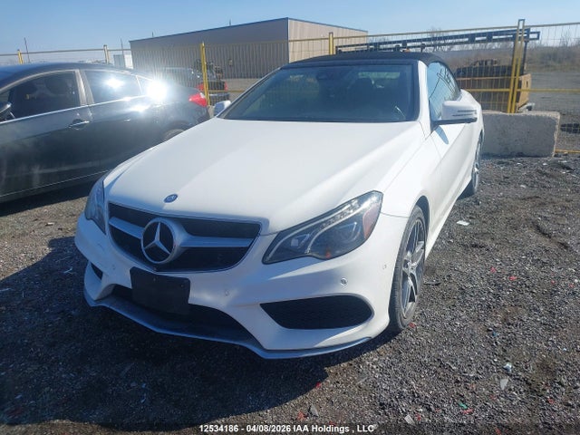 12534186 :رقم المزاد ، WDDKK6FF0GF313466 vin ، 2016 Mercedes-benz E 400 مزاد بيع