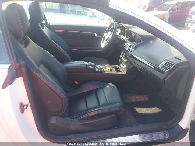 12534186 :رقم المزاد ، WDDKK6FF0GF313466 vin ، 2016 Mercedes-benz E 400 مزاد بيع