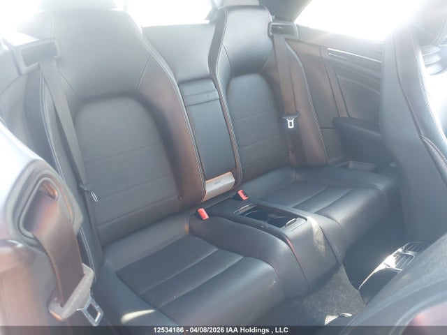 12534186 :رقم المزاد ، WDDKK6FF0GF313466 vin ، 2016 Mercedes-benz E 400 مزاد بيع