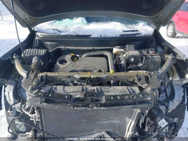 3GKALTEG5RL400563 GMC Terrain Sle