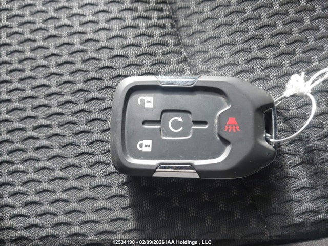 3GKALTEG5RL400563 GMC Terrain Sle