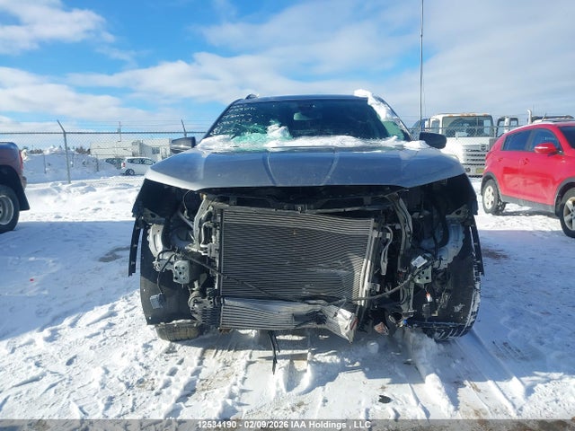 3GKALTEG5RL400563 GMC Terrain Sle