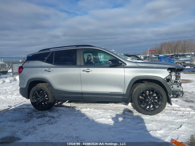 3GKALTEG5RL400563 GMC Terrain Sle