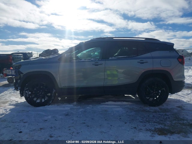 3GKALTEG5RL400563 GMC Terrain Sle