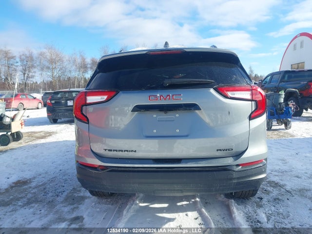3GKALTEG5RL400563 GMC Terrain Sle