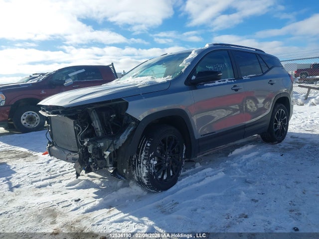 3GKALTEG5RL400563 GMC Terrain Sle