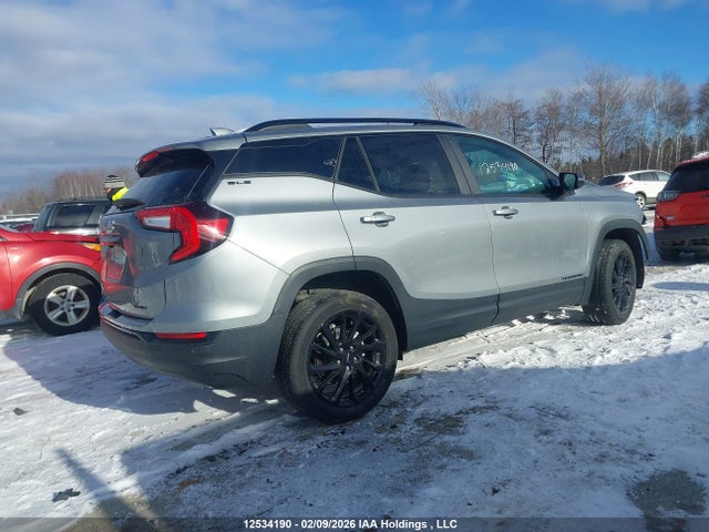 3GKALTEG5RL400563 GMC Terrain Sle