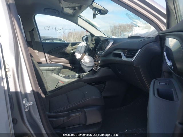 3GKALTEG5RL400563 GMC Terrain Sle