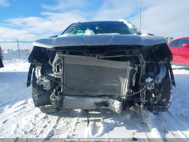 3GKALTEG5RL400563 GMC Terrain Sle