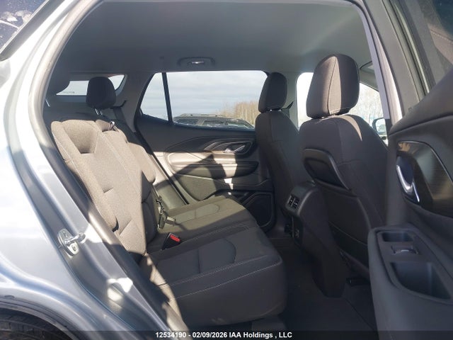 3GKALTEG5RL400563 GMC Terrain Sle