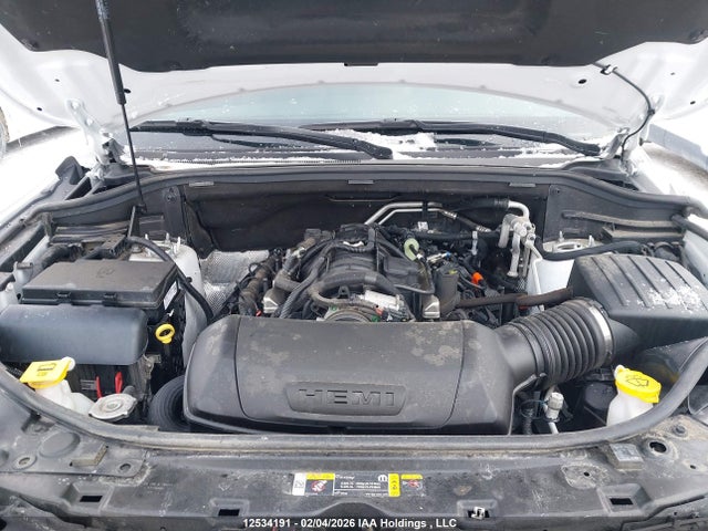 Aukcja sprzedaży 2025 Dodge Durango R/t, vin: 1C4SDJCT7SC512767, numer aukcji: 12534191