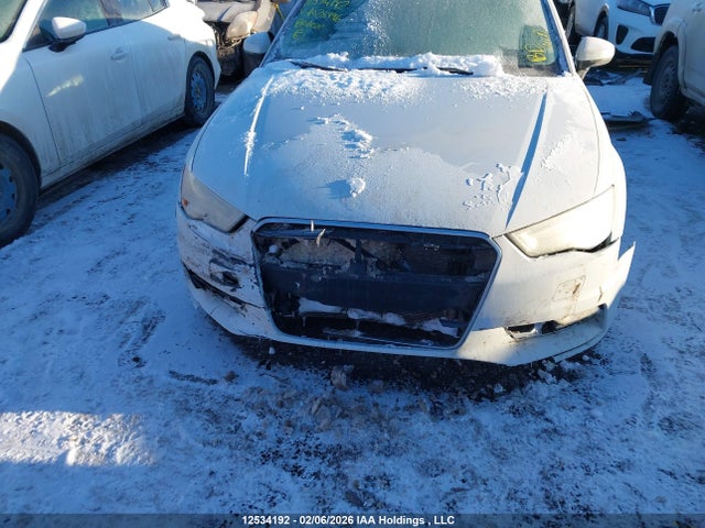 WAUACRFFXF1028996 Audi A3 1.8t Komfort