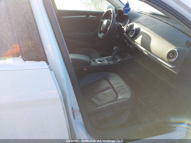 WAUACRFFXF1028996 Audi A3 1.8t Komfort