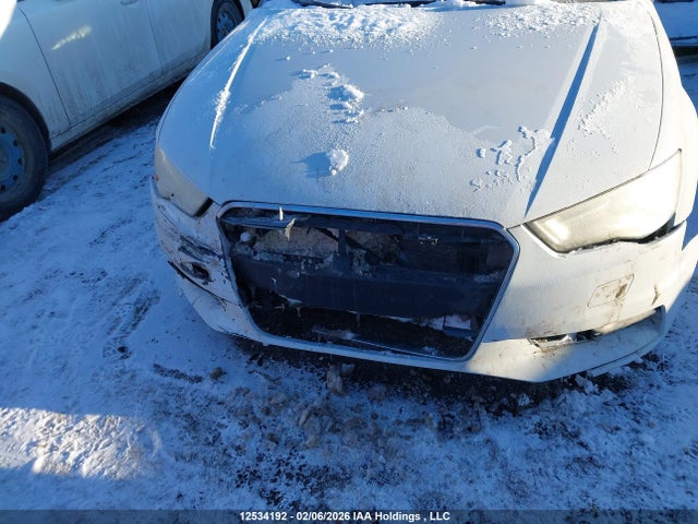 WAUACRFFXF1028996 Audi A3 1.8t Komfort