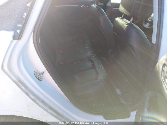 WAUACRFFXF1028996 Audi A3 1.8t Komfort