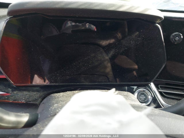 KL77LJE22SC214895 Chevrolet Trax 2rs