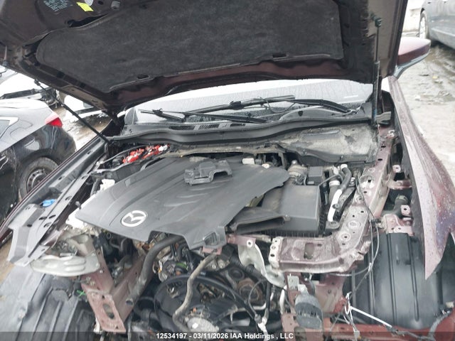 JM3KKDHCXR1143531 Mazda CX-9