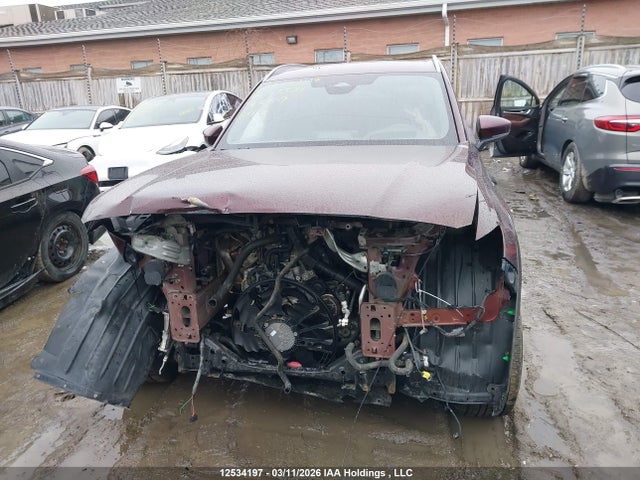 JM3KKDHCXR1143531 Mazda CX-9