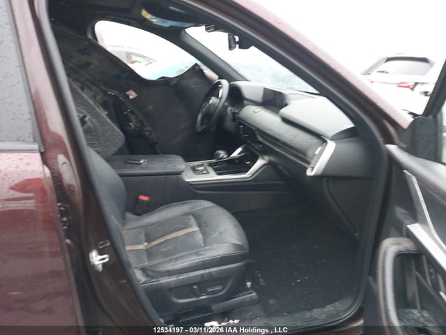 JM3KKDHCXR1143531 Mazda CX-9
