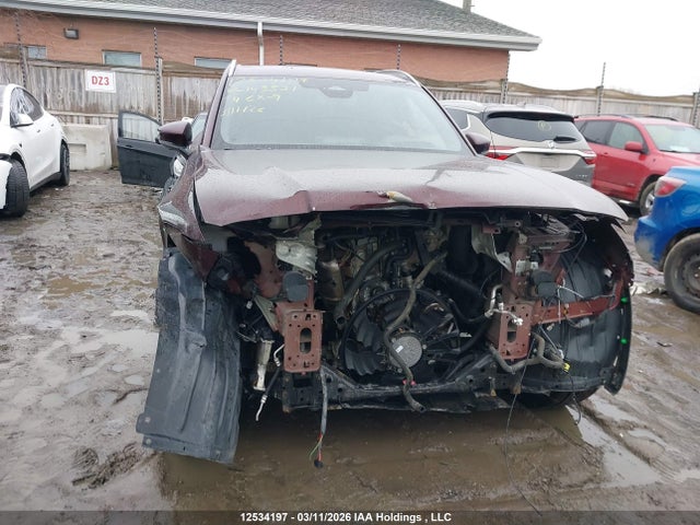 JM3KKDHCXR1143531 Mazda CX-9