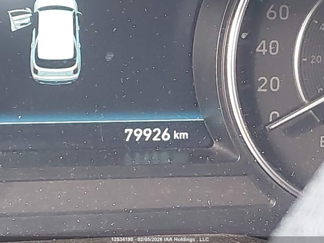 KM8R3DHE0MU317230 Hyundai Palisade Sel
