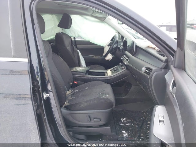 KM8R3DHE0MU317230 Hyundai Palisade Sel
