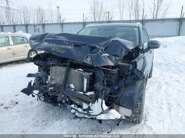 KM8R3DHE0MU317230 Hyundai Palisade Sel