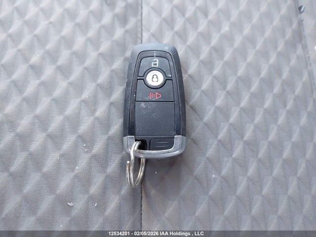 1FMCU9G61LUB34184 Ford ESCAPE SE