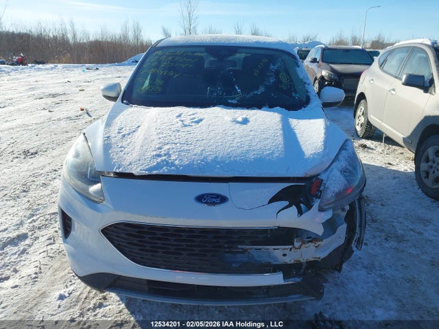 1FMCU9G61LUB34184 Ford ESCAPE SE