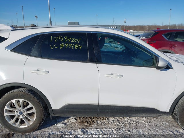 1FMCU9G61LUB34184 Ford ESCAPE SE