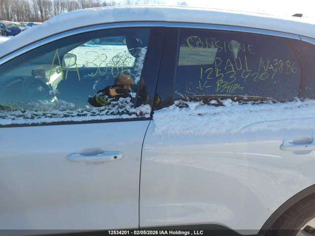 1FMCU9G61LUB34184 Ford ESCAPE SE