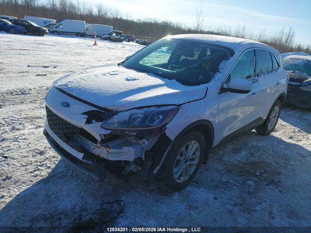 1FMCU9G61LUB34184 Ford ESCAPE SE