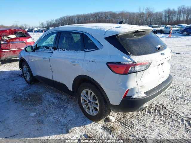 1FMCU9G61LUB34184 Ford ESCAPE SE