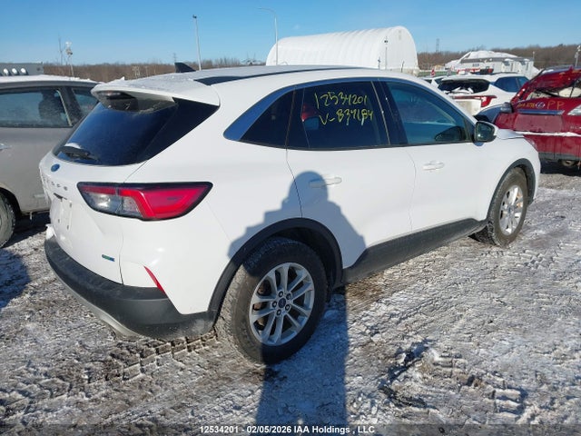 1FMCU9G61LUB34184 Ford ESCAPE SE