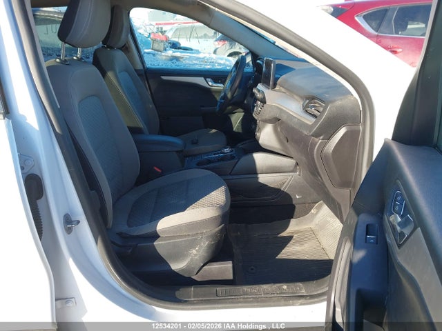 1FMCU9G61LUB34184 Ford ESCAPE SE
