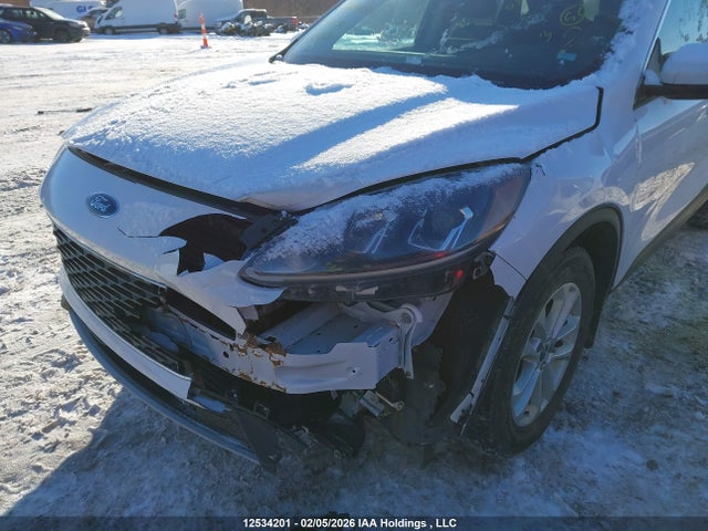 1FMCU9G61LUB34184 Ford ESCAPE SE
